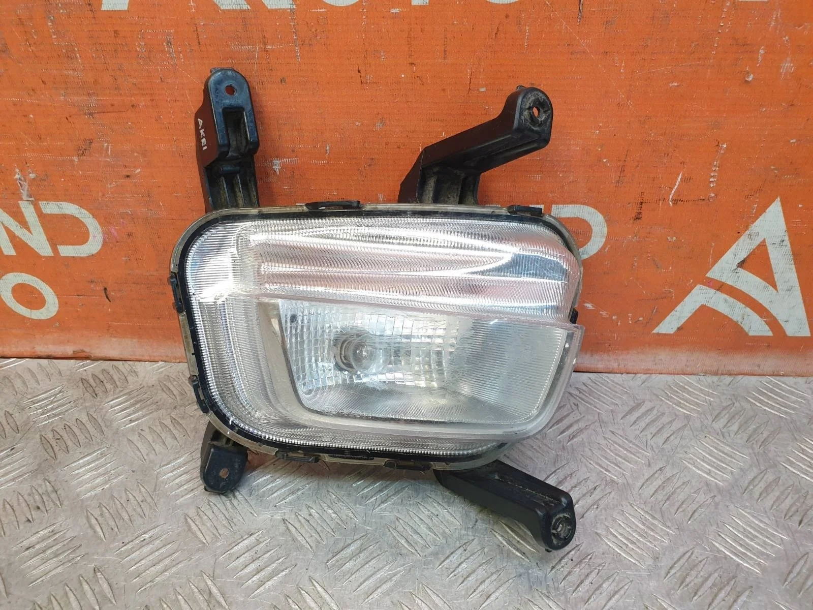 Птф KIA Rio 2015-2017 3 QB