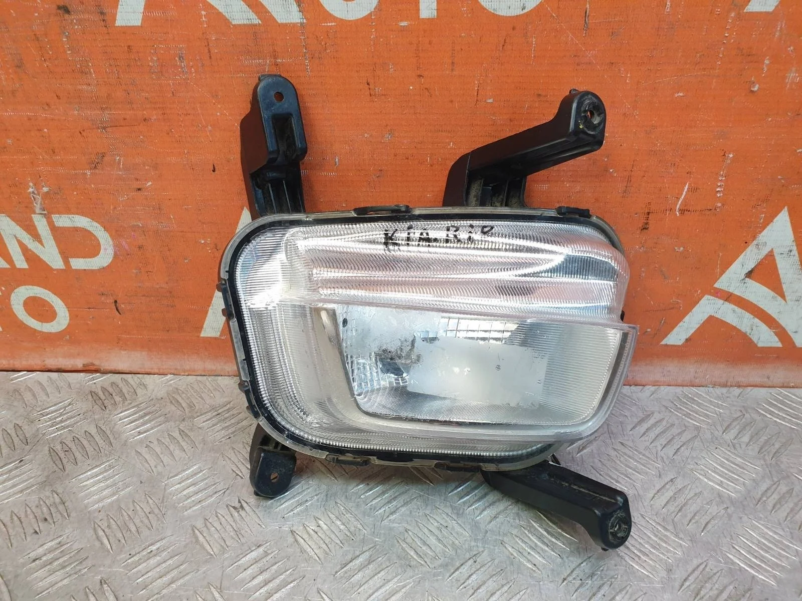 Птф KIA Rio 2015-2017 3 QB