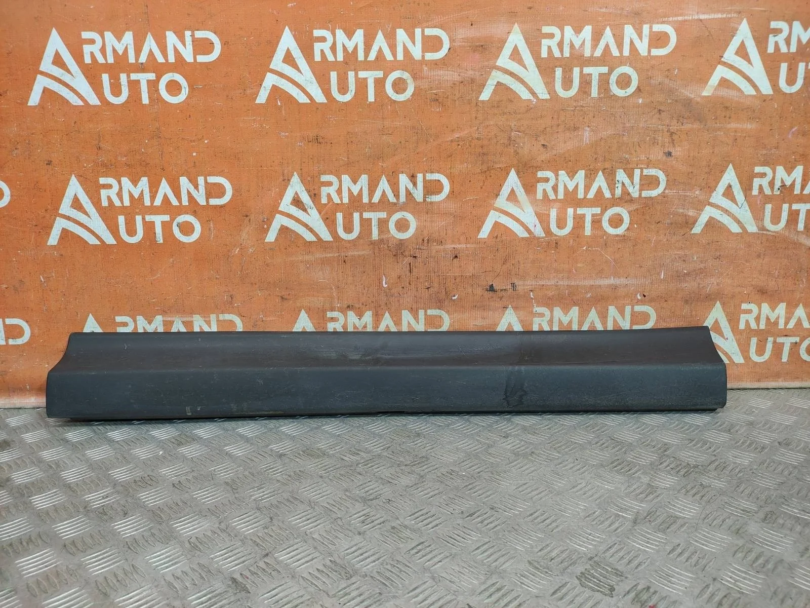 Молдинг двери Toyota RAV4 2012-2015 CA40