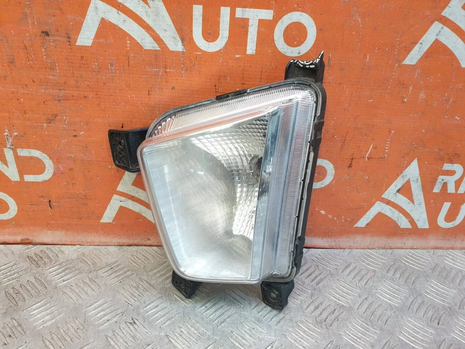 Птф Hyundai Creta 2016-2021