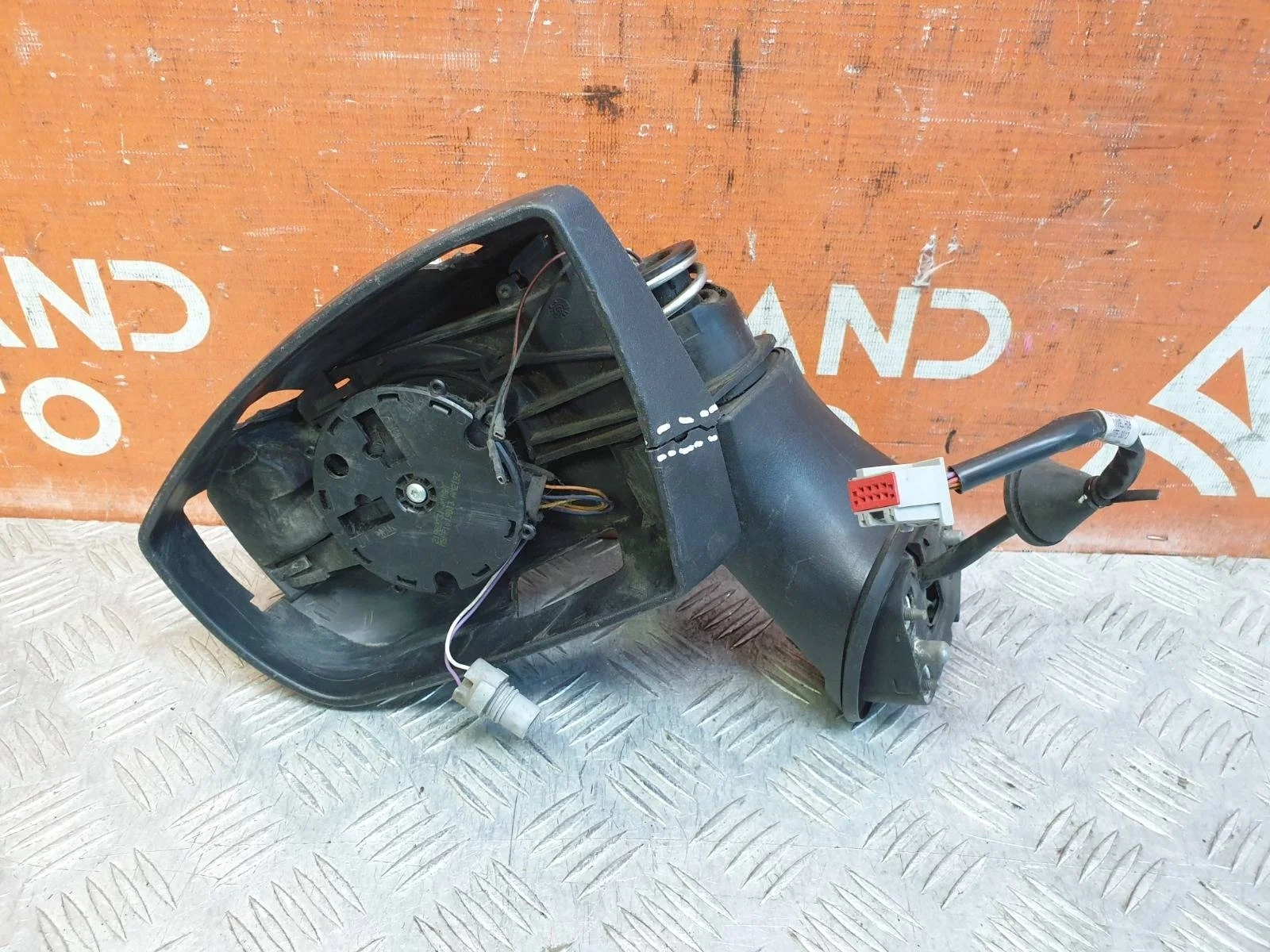 Зеркало Ford Kuga 2008-2012