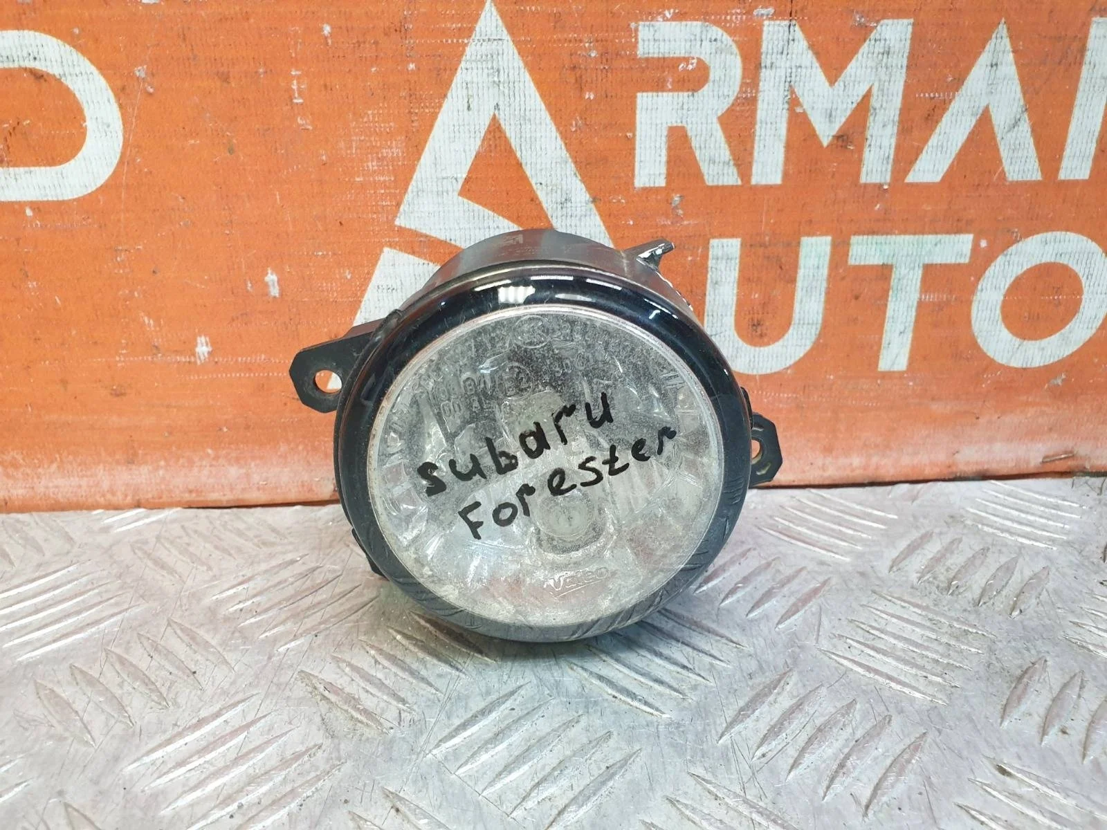 Птф Mitsubishi ASX 2010-2020 GA0