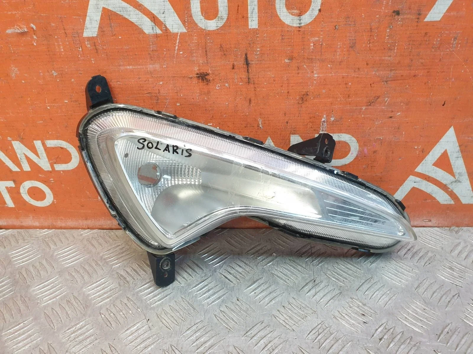 Птф Hyundai Solaris 2014-2017