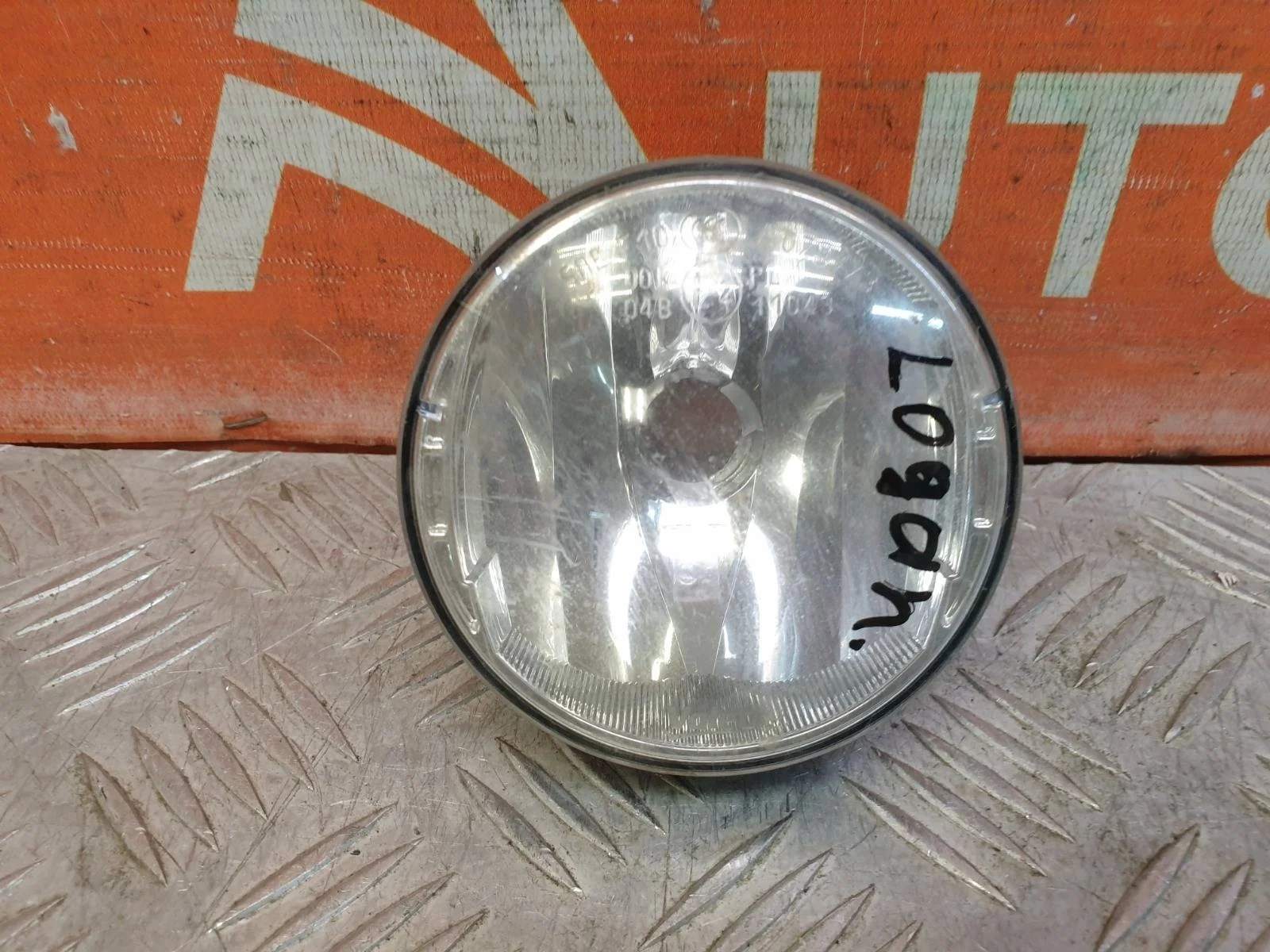 Птф Renault Logan 2012-2022