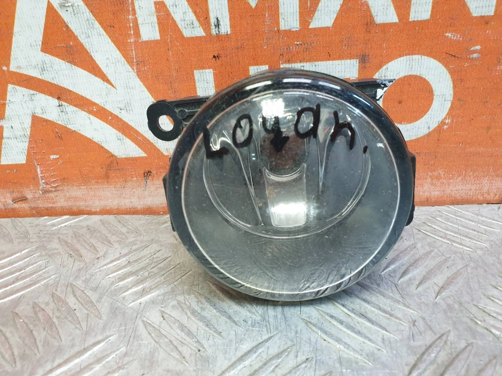 Птф Renault Logan 2004-2015