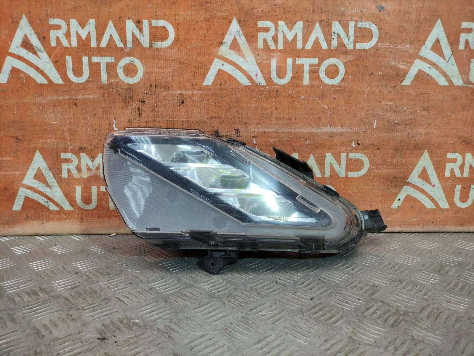 Птф Kia Cerato 2021-нв 4