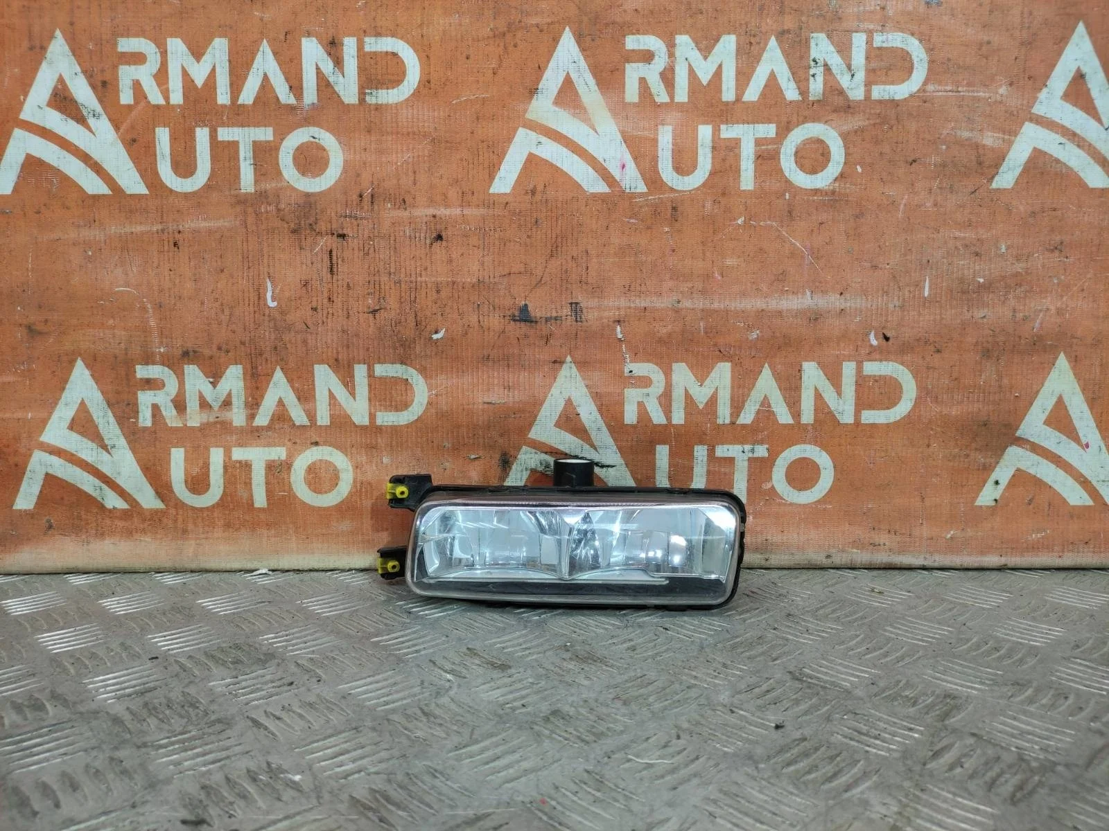 Птф Land Rover Range 2012-2017 4 L405