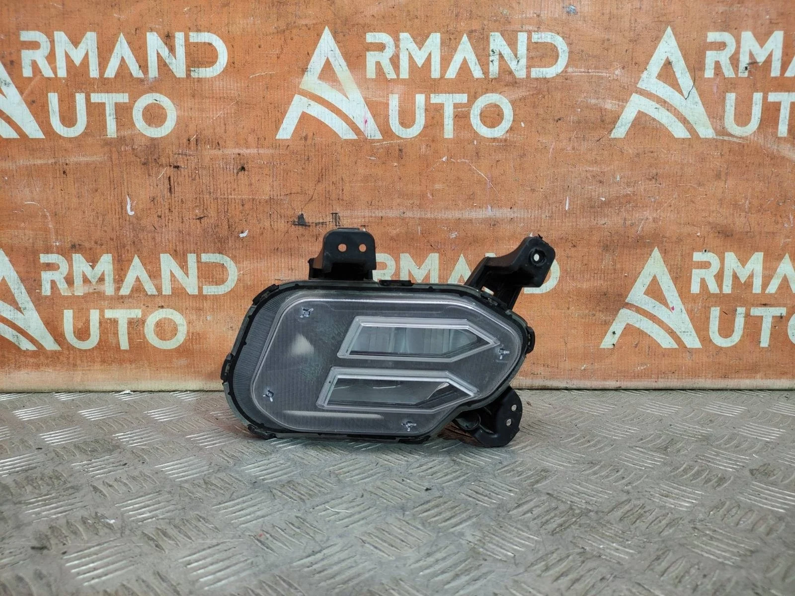 Птф Kia Sorento 2020-нв 4