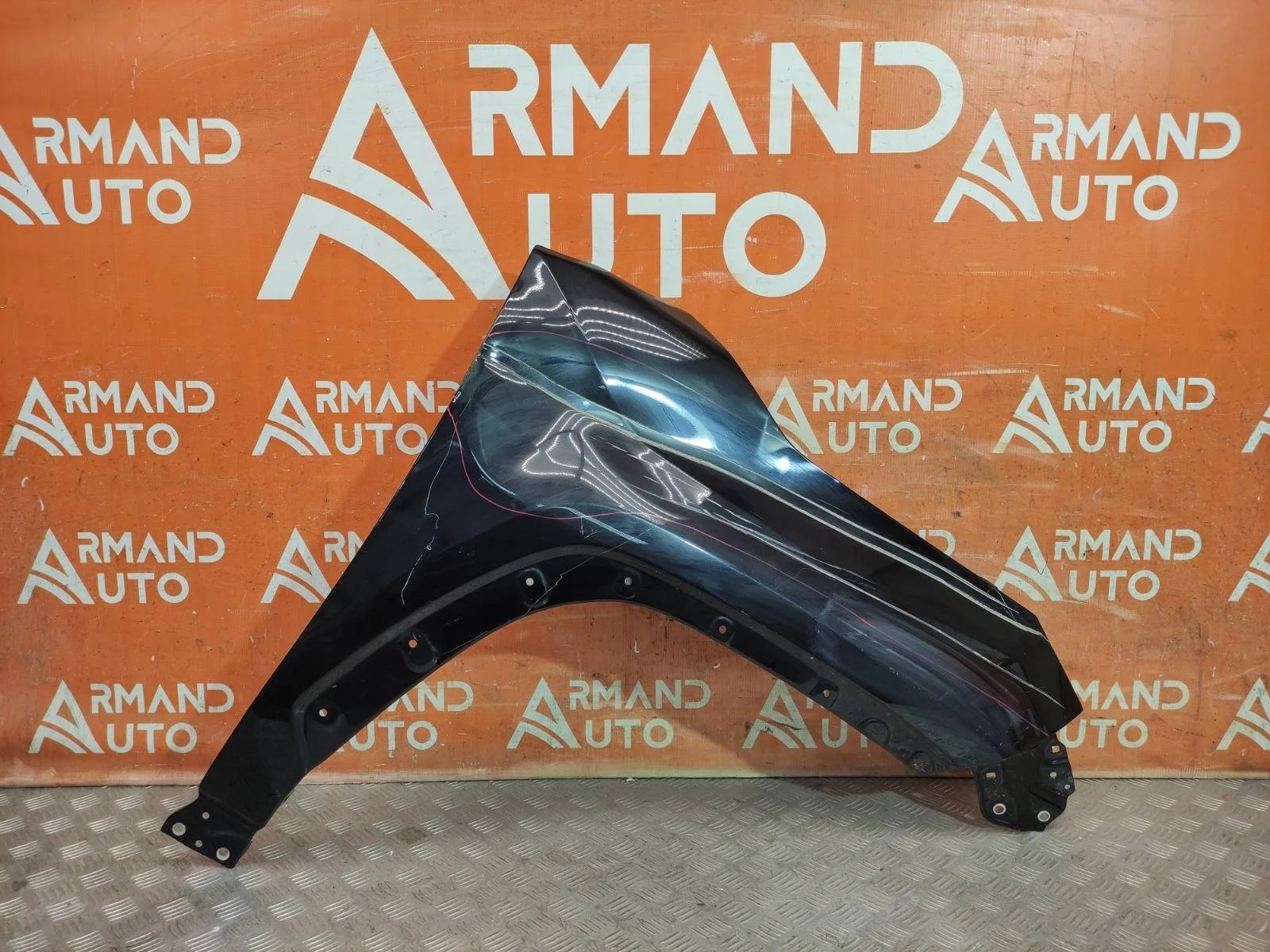 Крыло Toyota RAV4 2018-нв 5 XA50