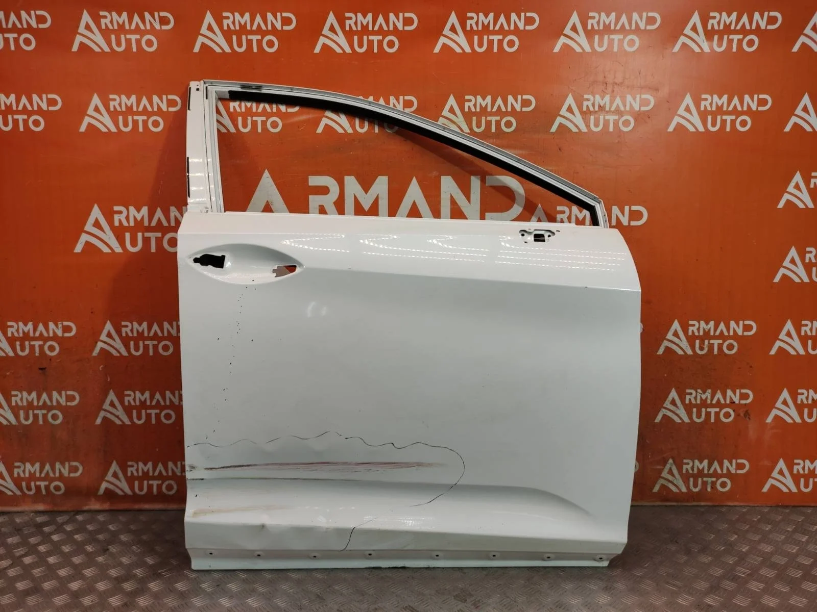 Дверь Lexus RX 2015-нв 4