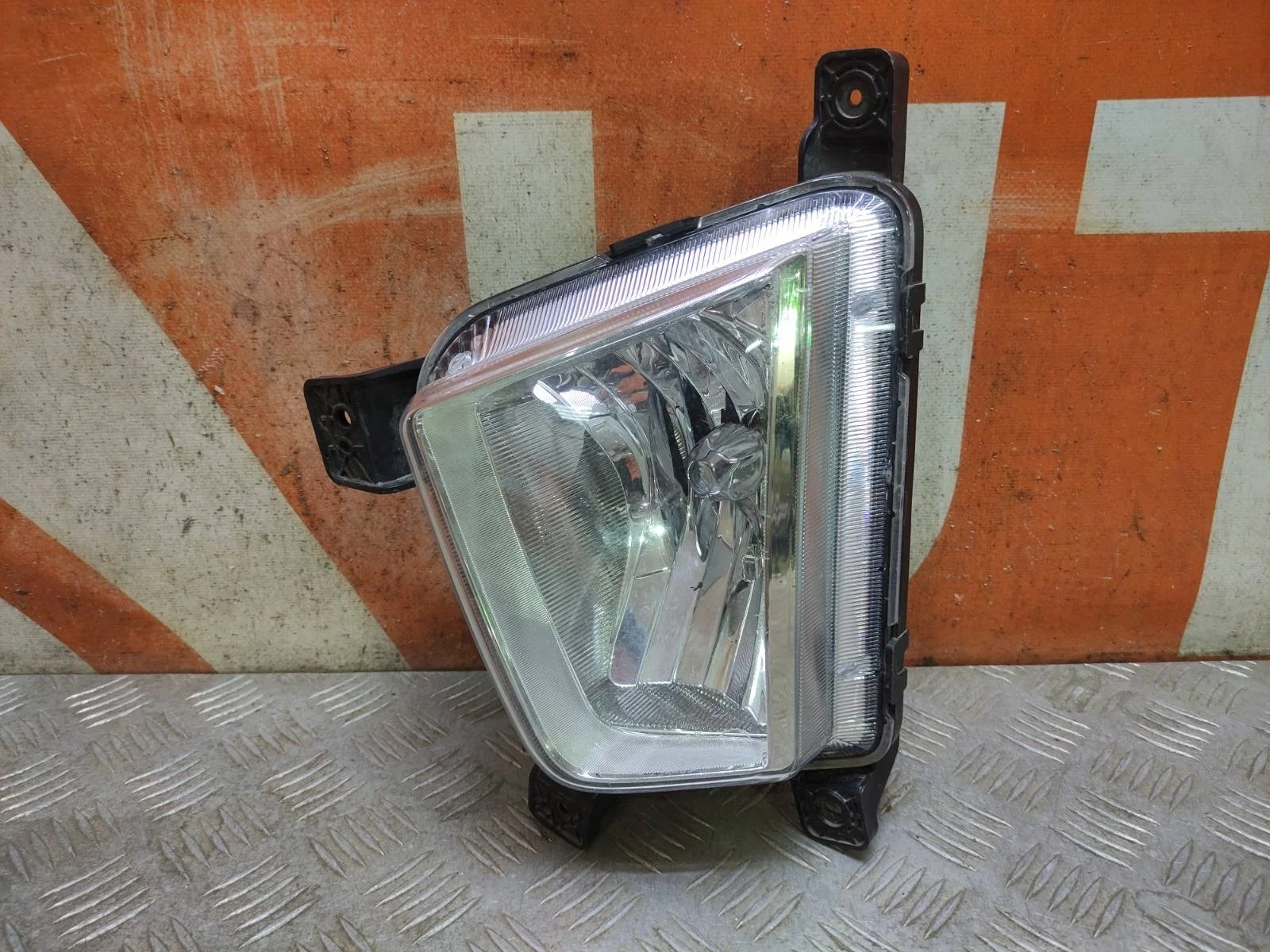 Птф Hyundai CRETA 2016-2021