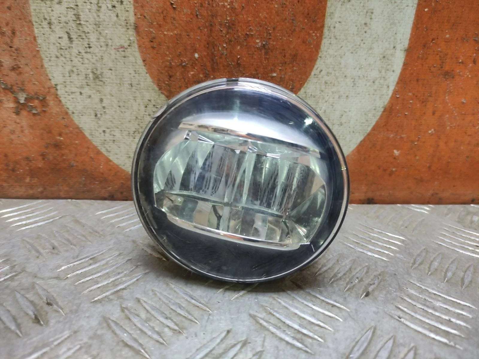 Птф Toyota Camry 2017-нв 8 XV70