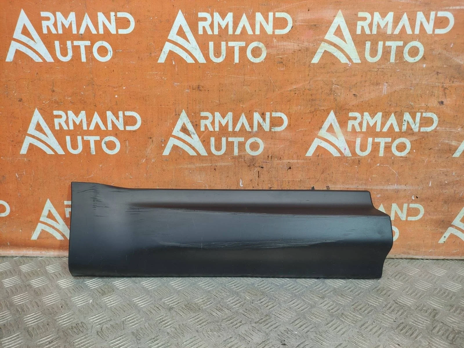 Молдинг двери Land Rover Range Sport 2013-нв L494