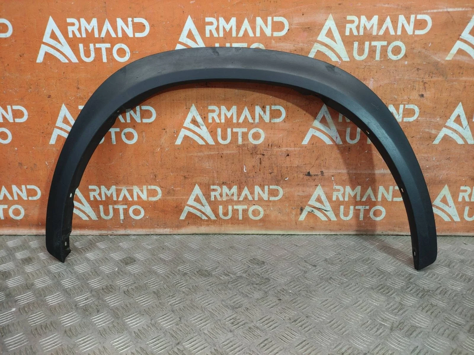 Расширитель крыла LEXUS NX 2014-2021