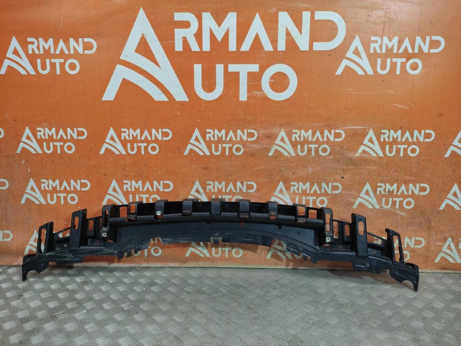 Абсорбер бампера Land Rover Range Sport 2013-2017 L494