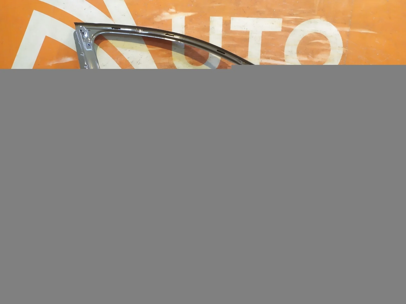 Дверь AUDI A4 2019-нв 5 B9