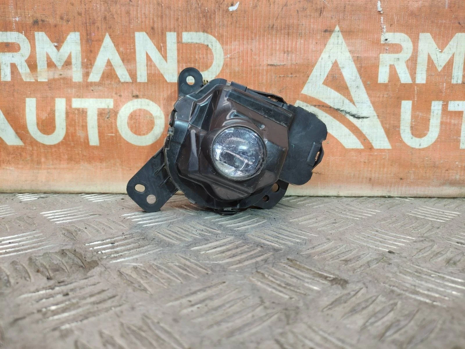 Птф MAZDA CX-5 2015-2017