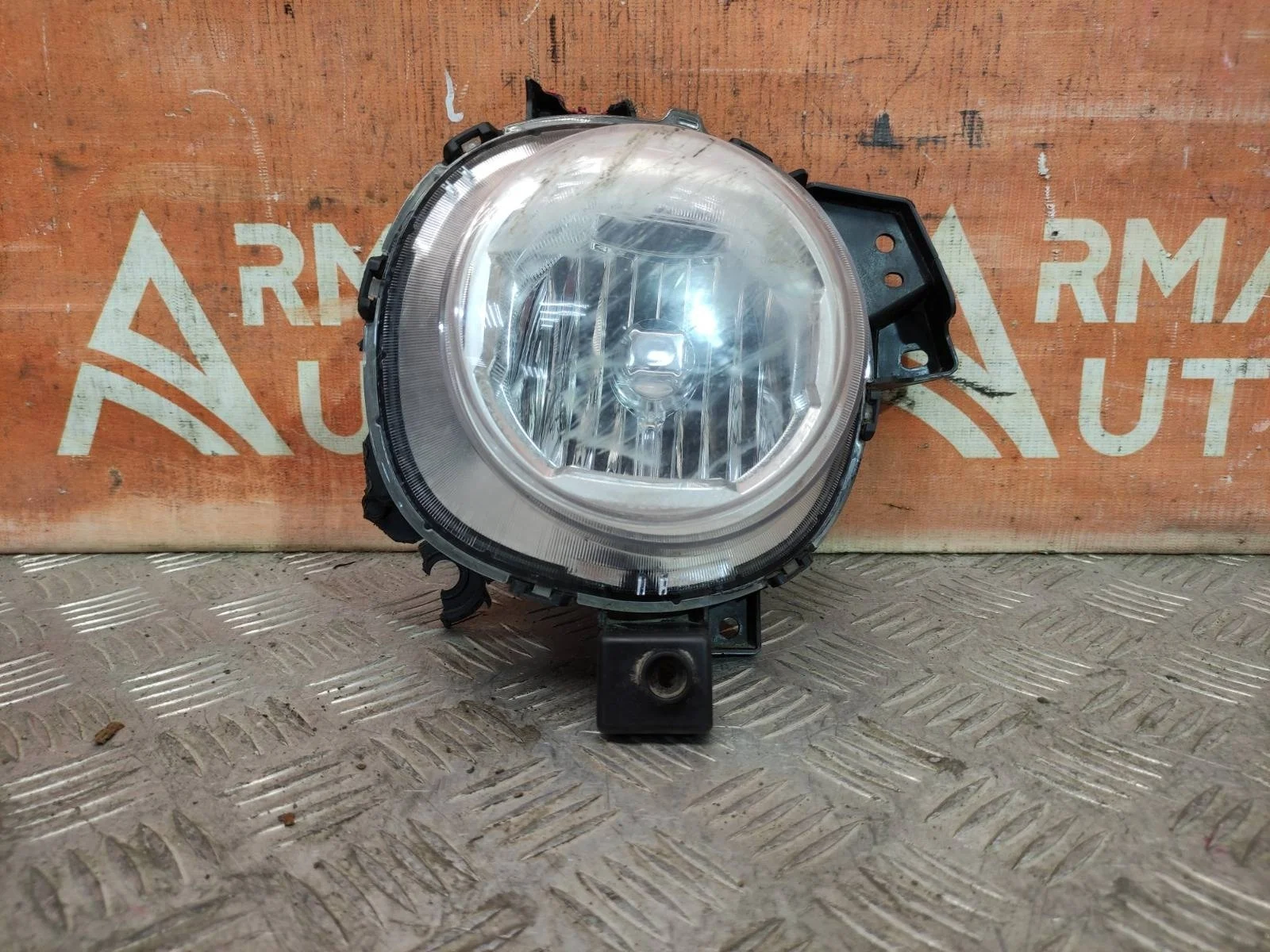 Птф Kia Soul 2016-2019 PS