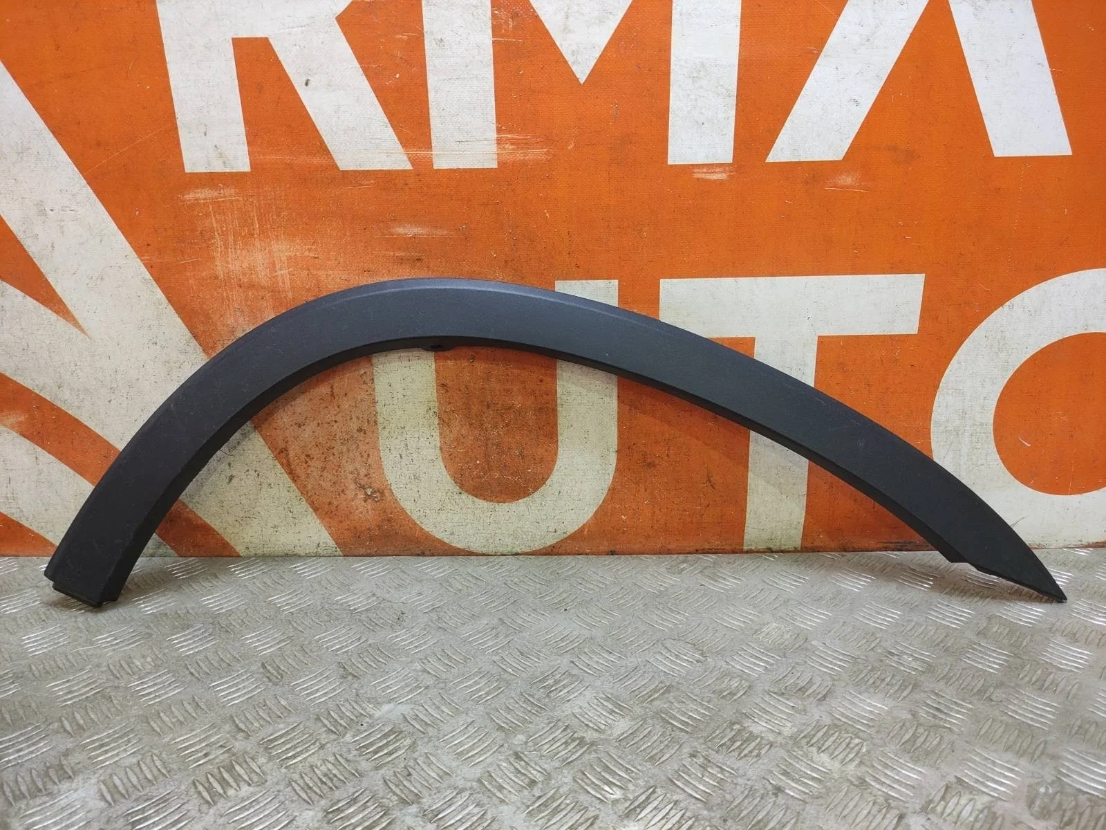 Расширитель крыла Kia Sorento 2009-2019 XM