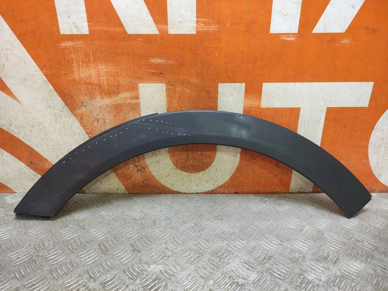 Расширитель крыла Hyundai Creta 2016-2021