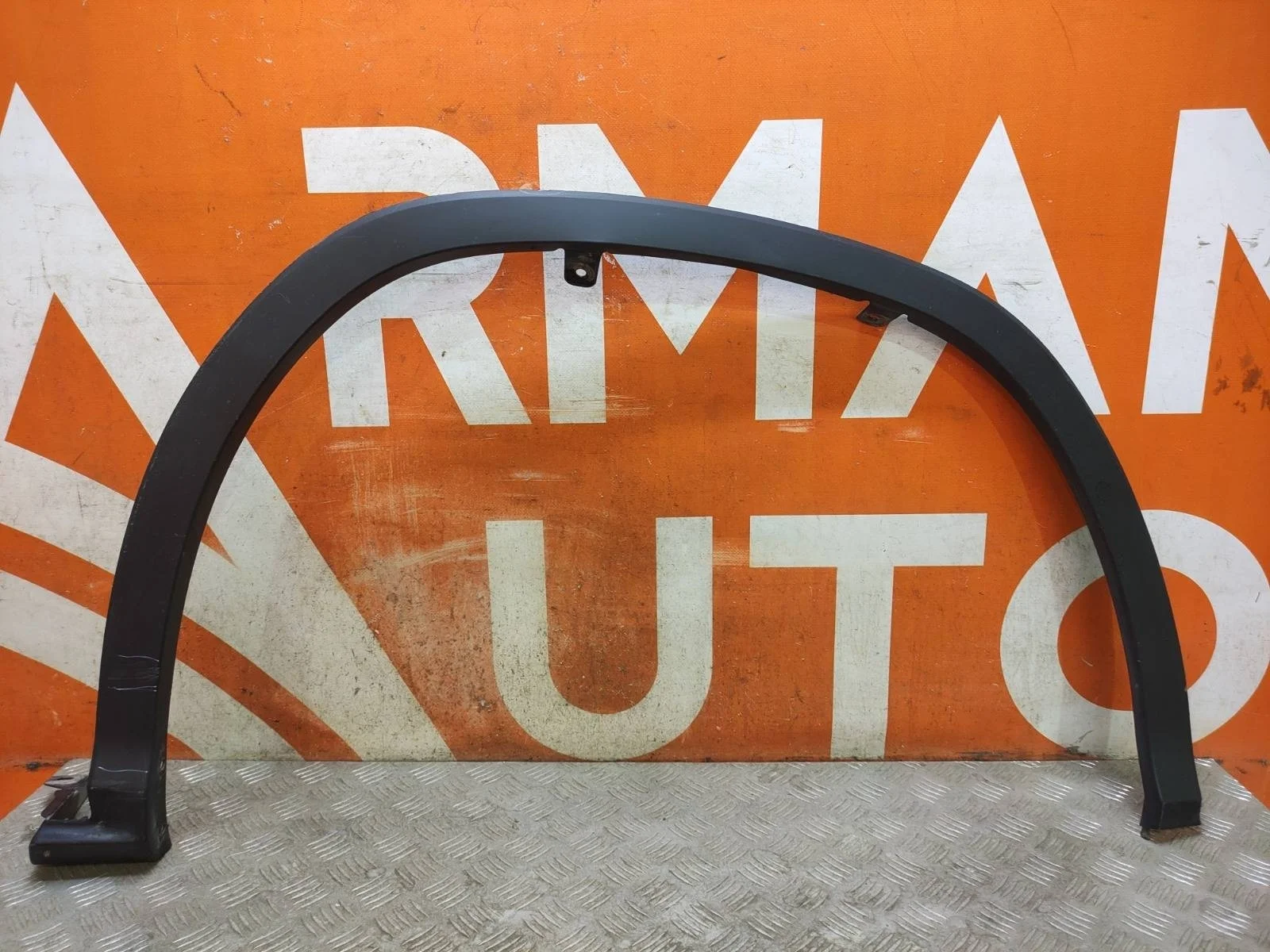 Расширитель крыла Lexus RX 2019-нв 4