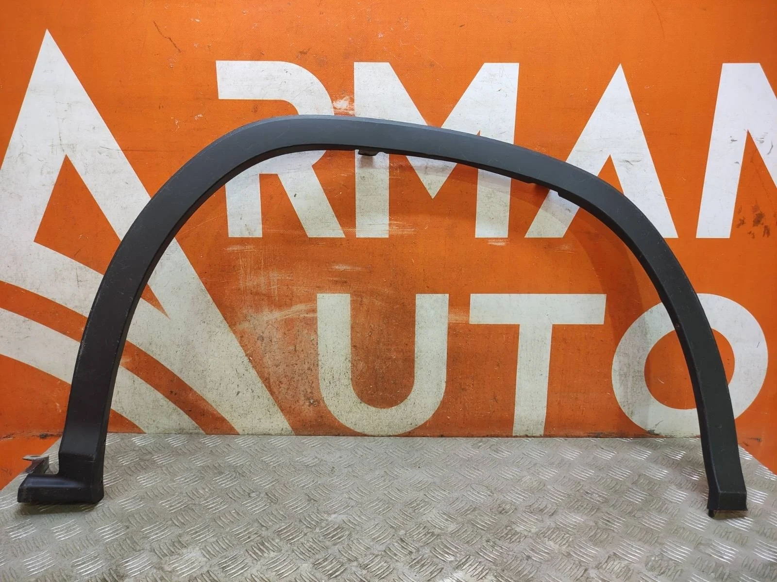 Расширитель крыла Lexus RX 2019-нв 4