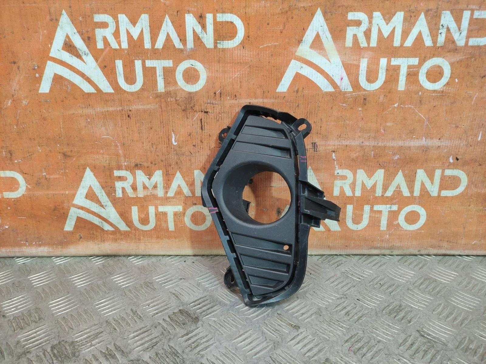 Окантовка птф TOYOTA RAV4 2018-нв 5 XA50