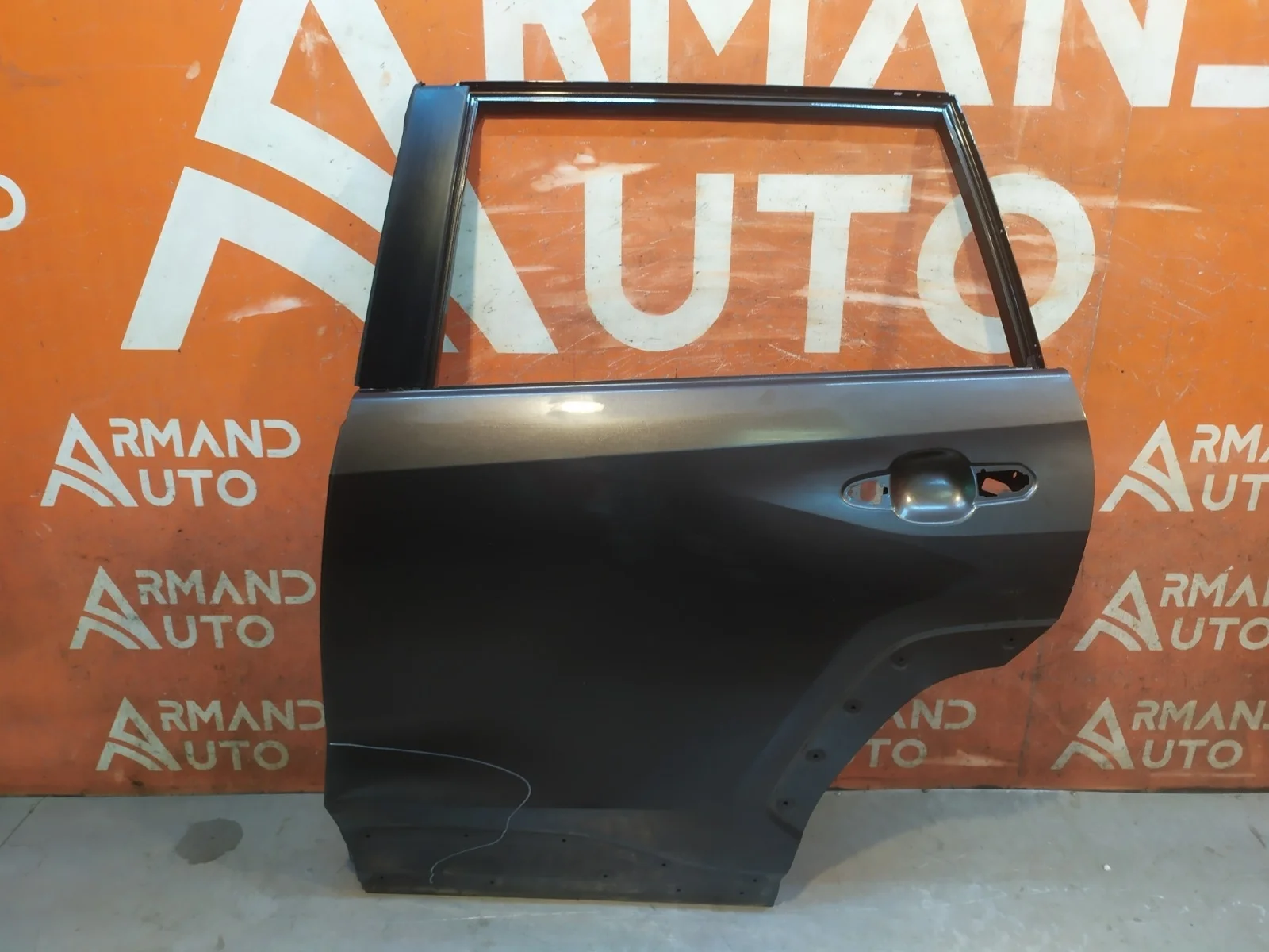 Дверь Toyota RAV4 2018-нв 5 XA50