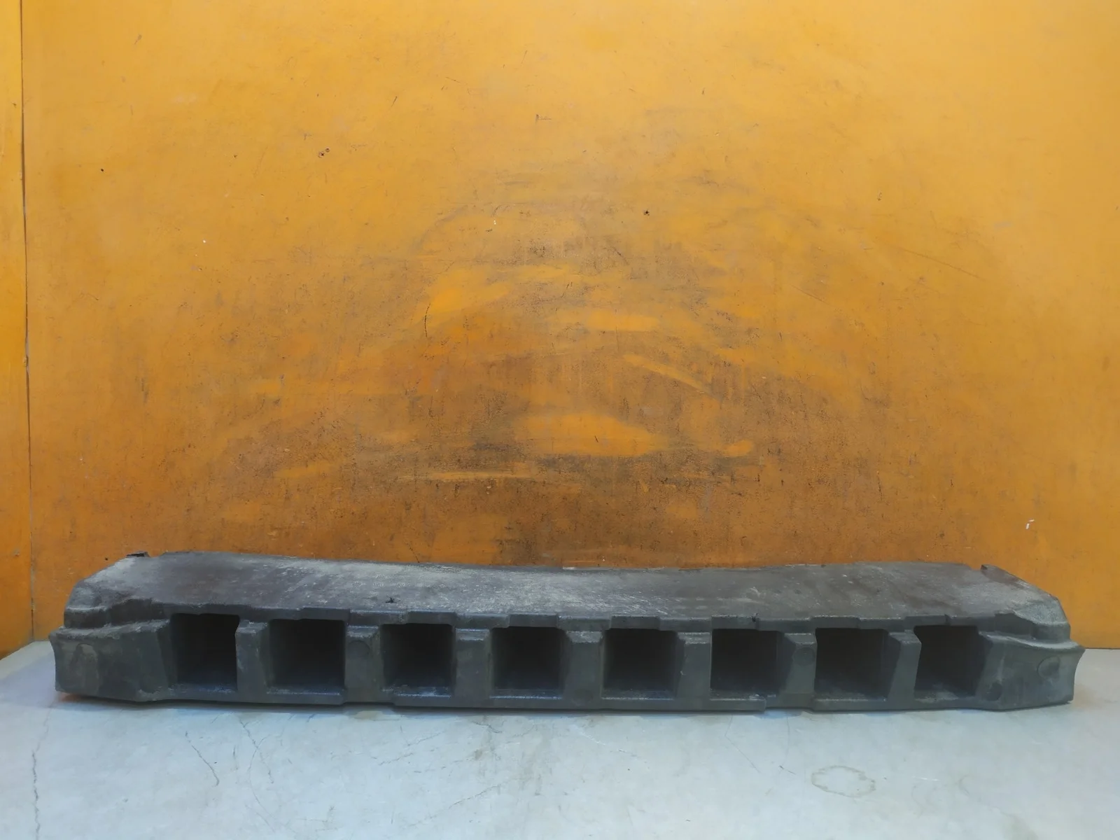 Абсорбер бампера Volkswagen Polo 2020-нв 6