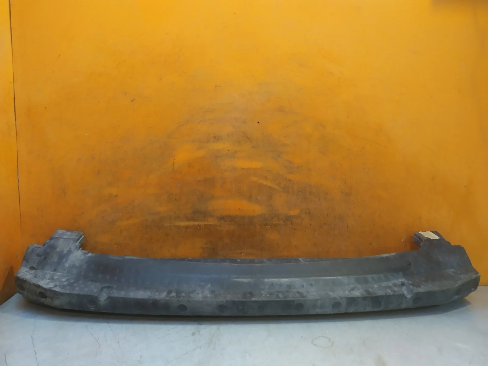 Абсорбер бампера Lexus LX 2012-2015 3 URJ200