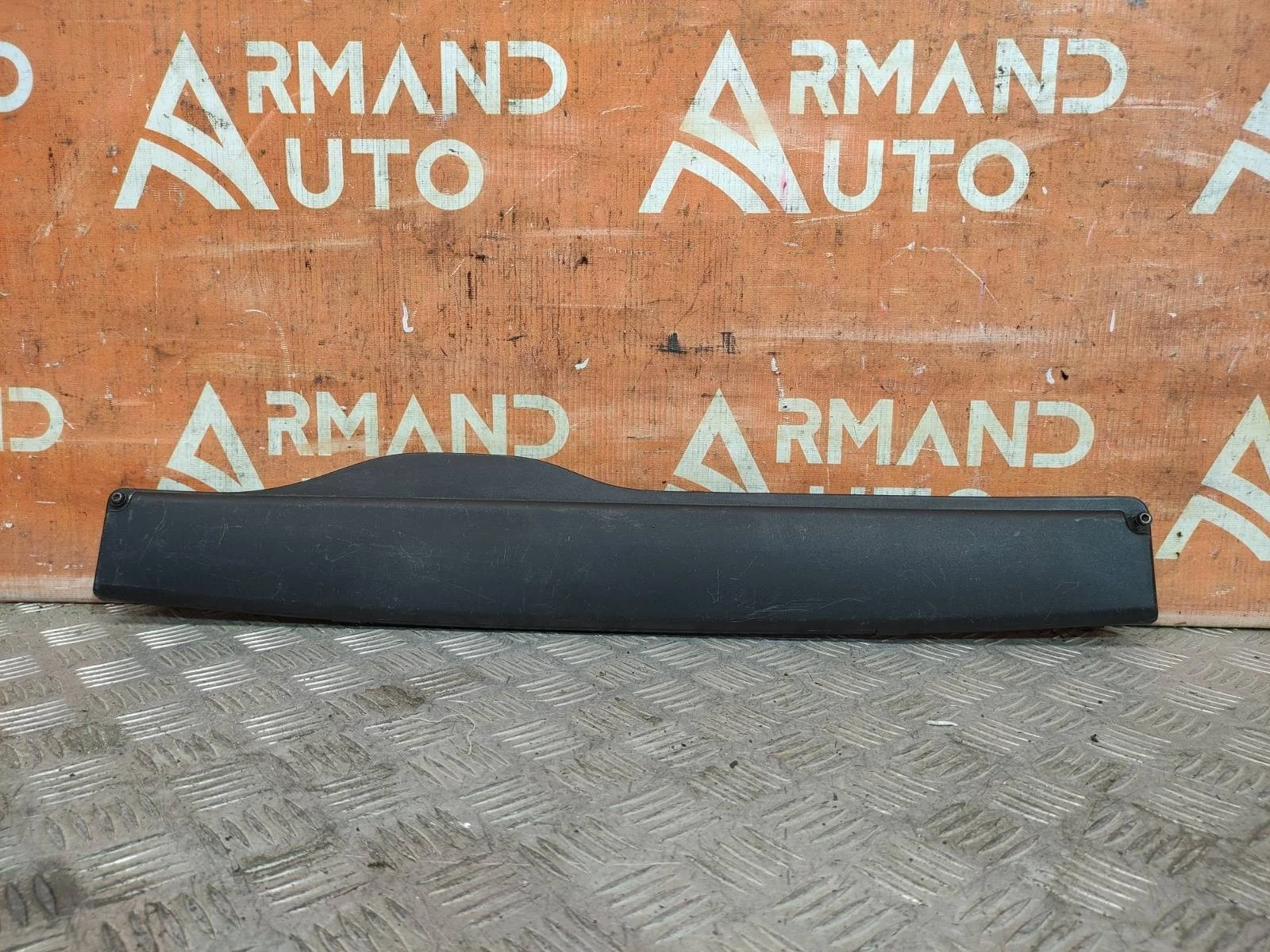 Накладка воздуховода Volkswagen Jetta 2018-нв 7