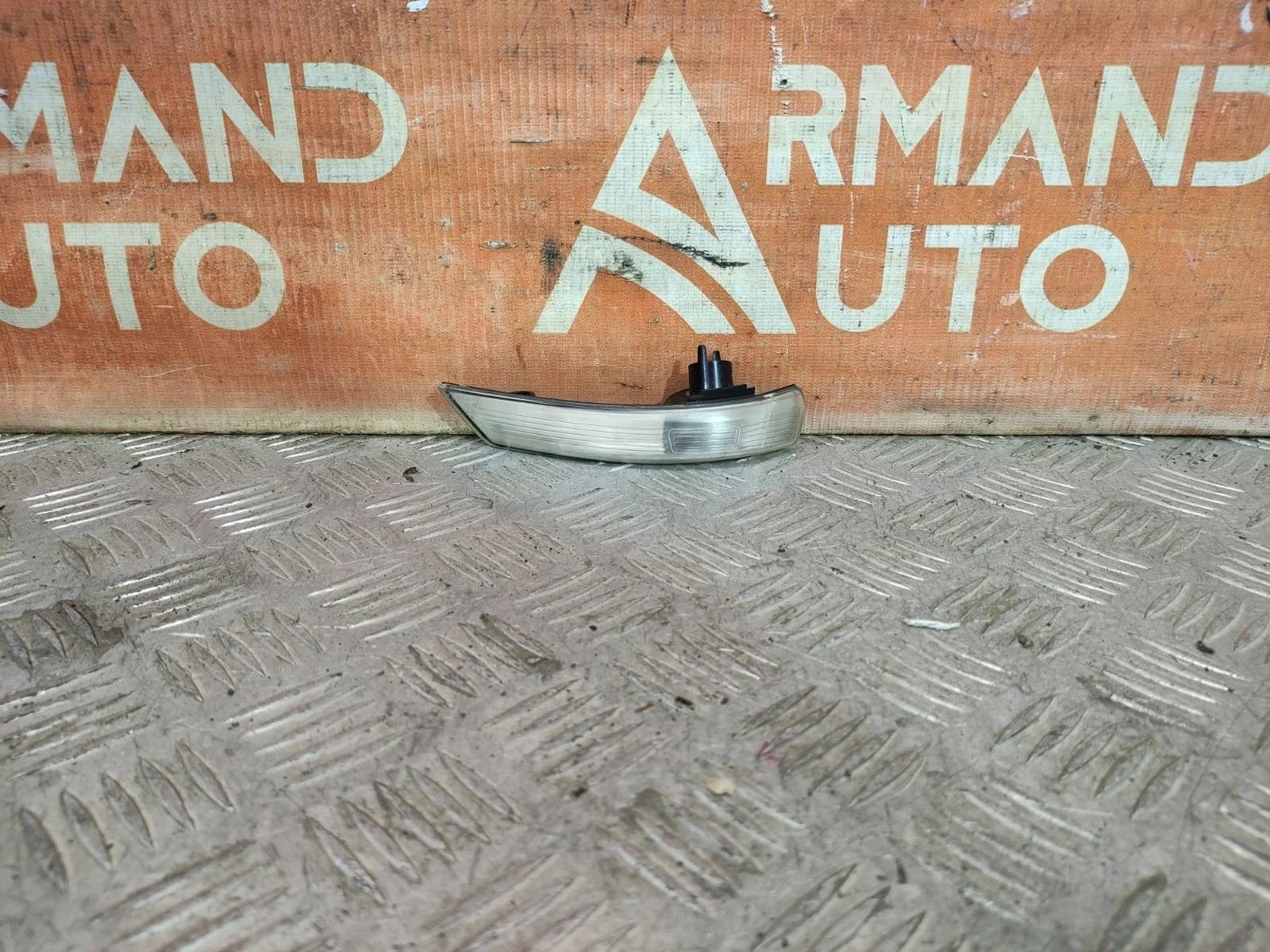 Повторитель зеркала Ford Focus 2011-2015 3