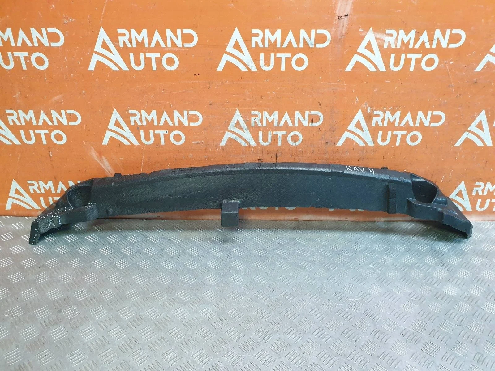 Абсорбер бампера Toyota RAV4 2015-2019 CA40