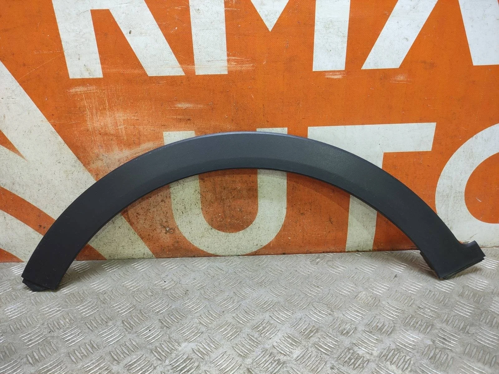 Расширитель крыла HYUNDAI Creta 2016-2021