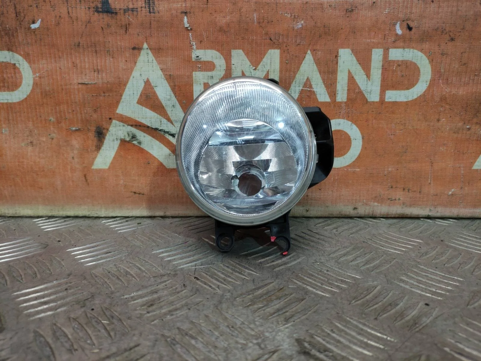 Птф Toyota RAV4 2015-2019 CA40