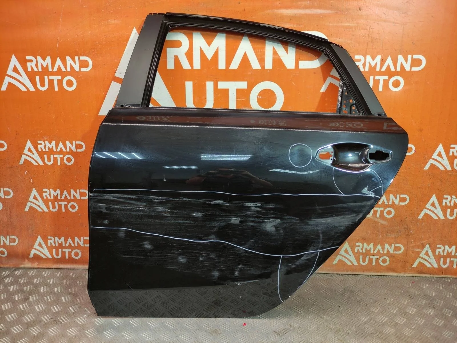 Дверь Kia Cerato 2018-нв 4