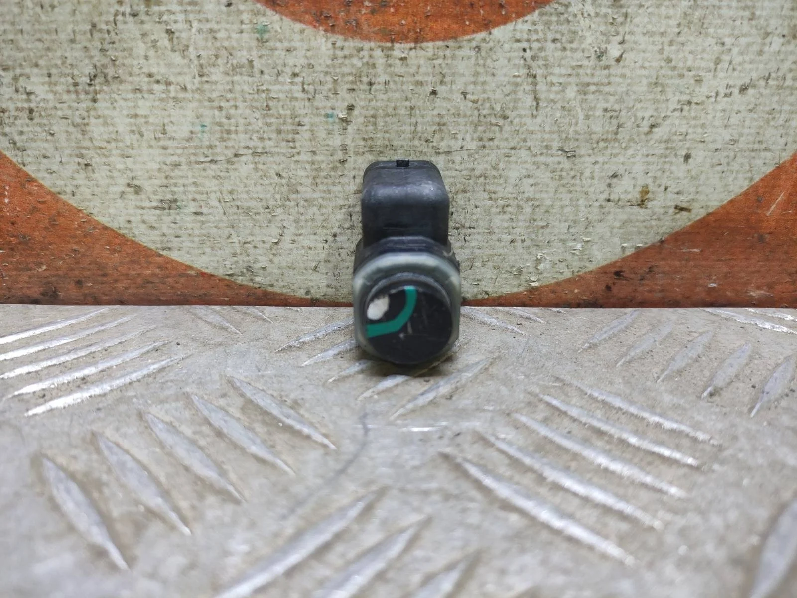 Датчик парктроника Volkswagen Tiguan 2011-2018