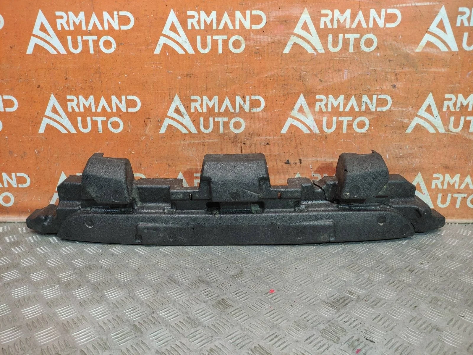 Абсорбер бампера KIA Rio 2017-нв 4 FB