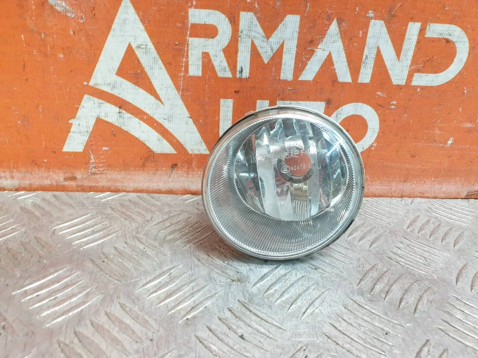 Птф Toyota RAV4 2015-2019 CA40