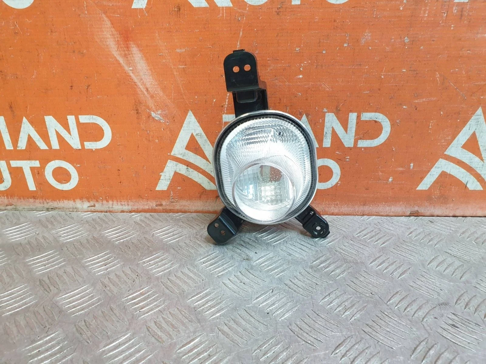 Птф KIA Rio 2017-нв 4 FB