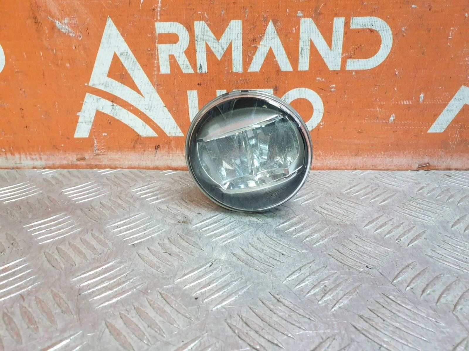 Птф Toyota Camry 2017-нв 8 XV70