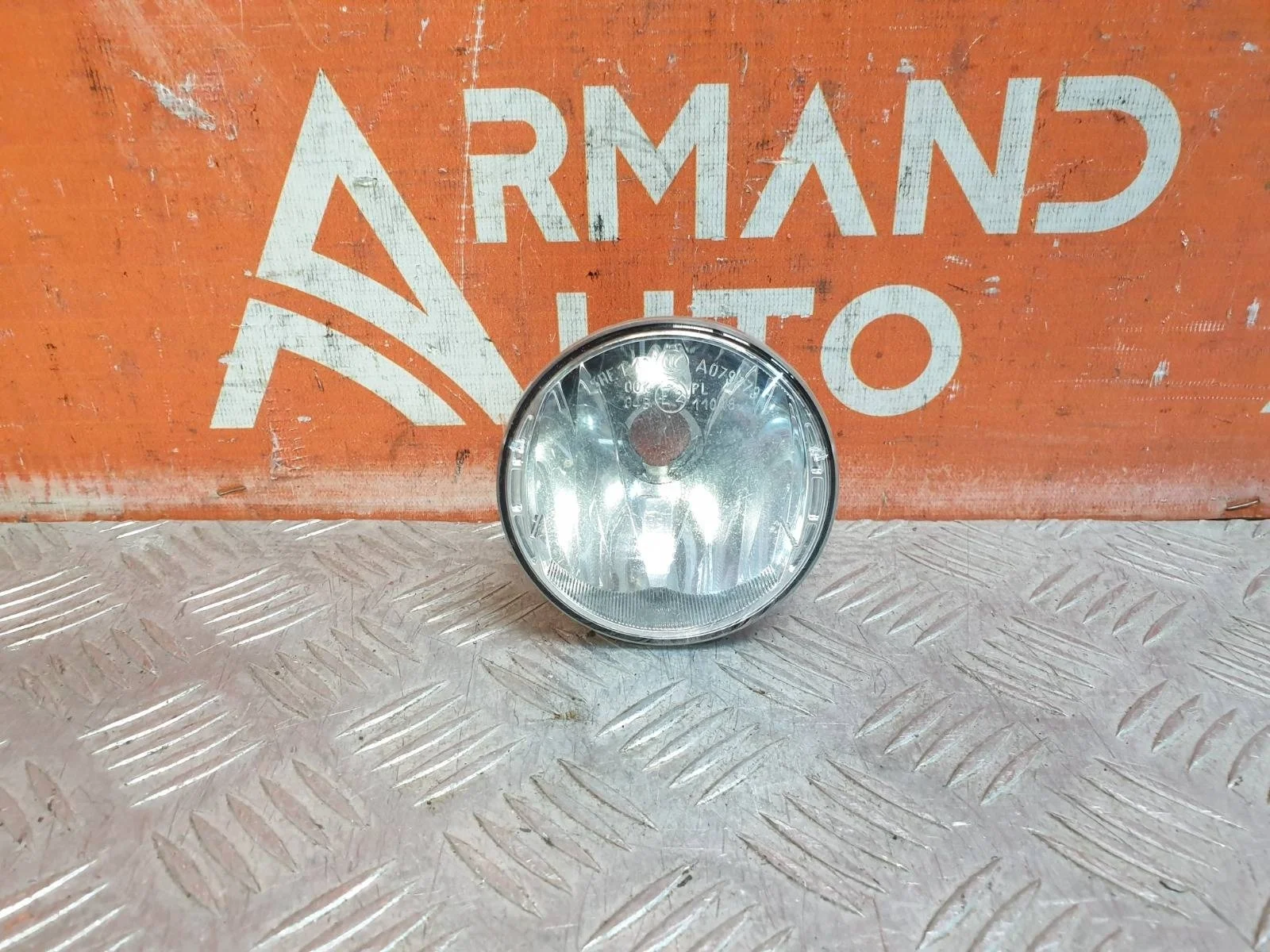 Птф Renault Logan 2012-2022