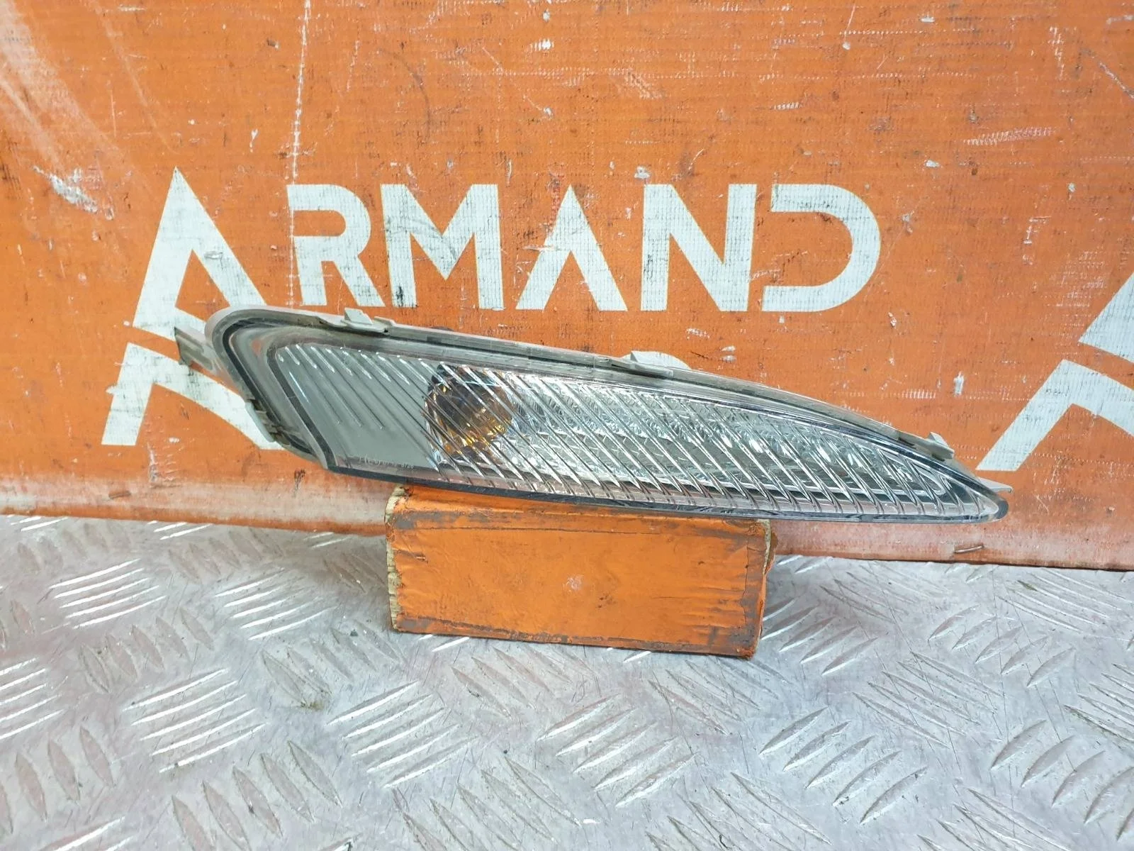 Указатель поворота Opel Astra 2012-2017 J