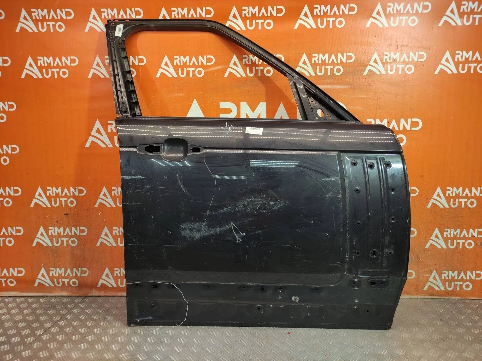 Дверь Land Rover Range 2012-2022 4 L405