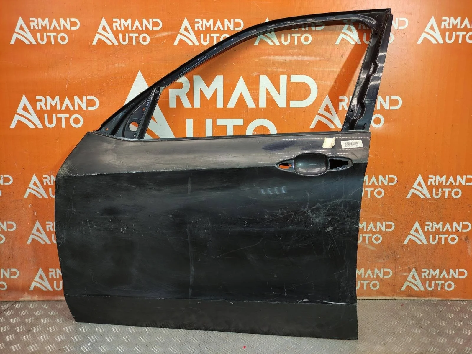 Дверь BMW X5 2013-2018 F15