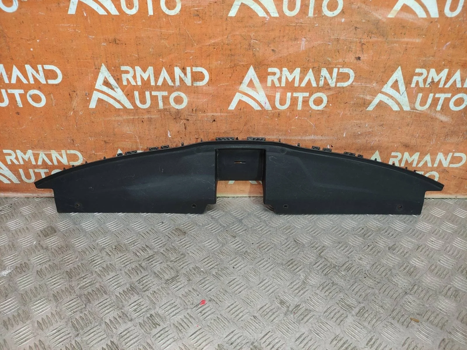 Кожух замка капота Kia Rio 2017-нв 4 FB