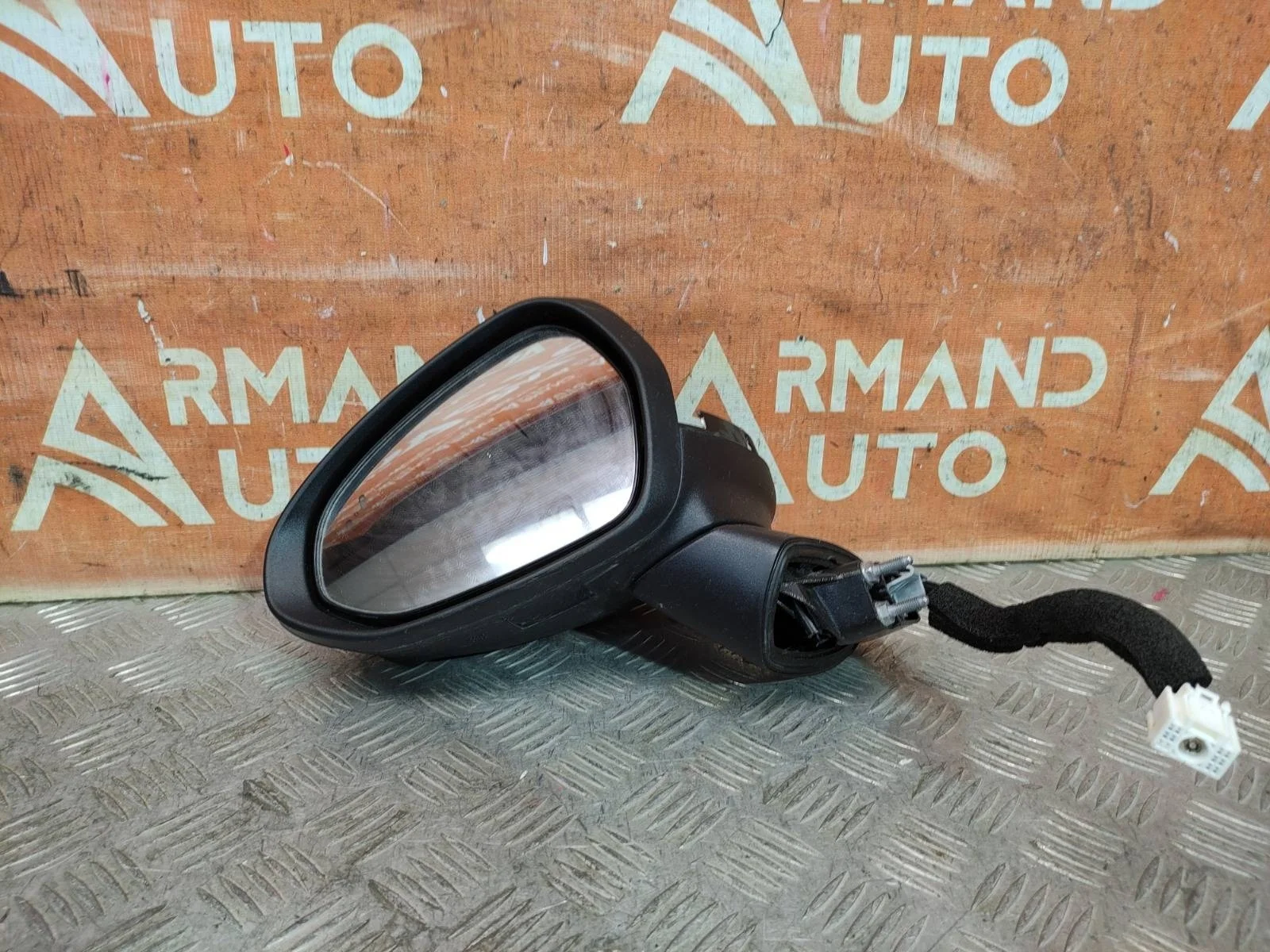 Зеркало Kia K5 2020-нв 3