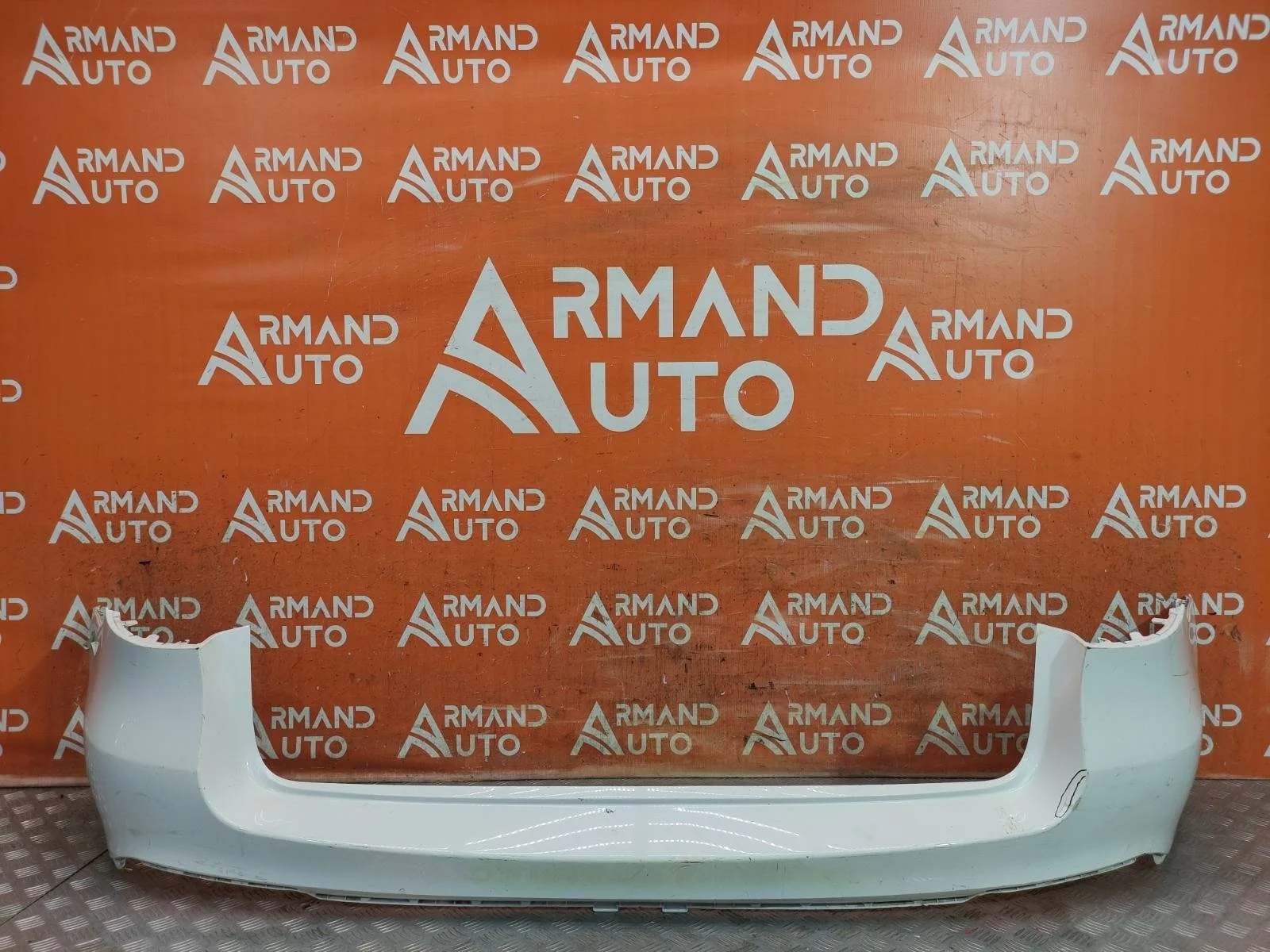 Бампер Mercedes GLC-Class 2015-нв X253