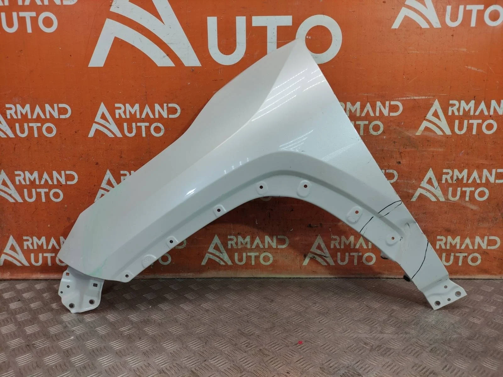 Крыло Toyota RAV4 2018-нв 5 XA50