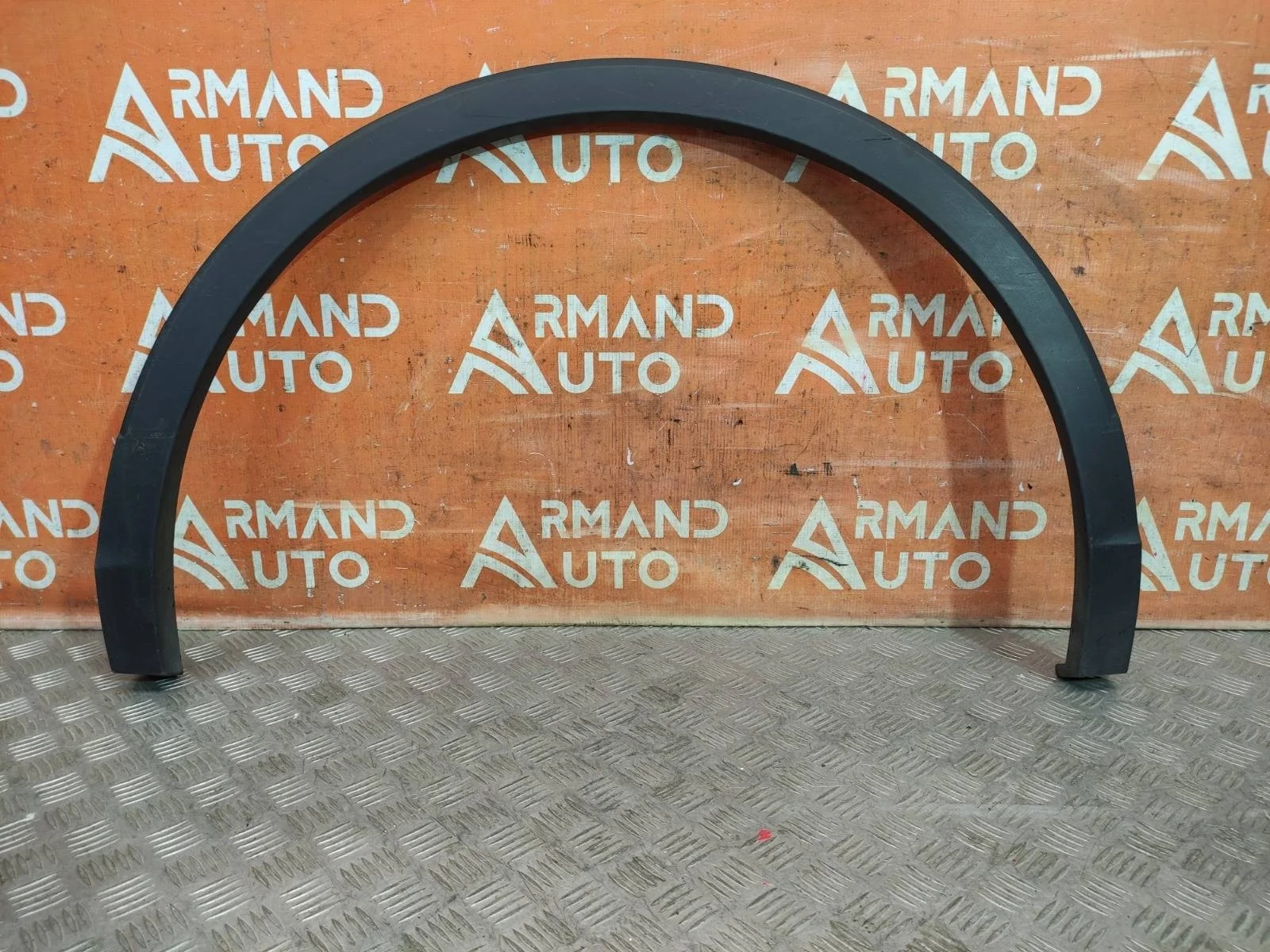 Расширитель крыла Volkswagen Tiguan 2016-нв